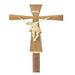 K960 Processional Crucifix