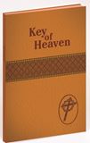 Key of Heaven, Brown Dura-Lux