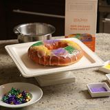 King Cake Baking Kit