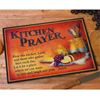 Kitchen Prayer Cutting Board