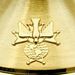 Knights of Columbus Chalice with 4th Degree Emblem - 57501-KOC