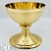 Knights of Columbus Chalice with 4th Degree Emblem 