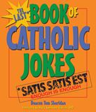 Last Book Of Catholic Jokes