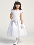 Leah First Communion Dress