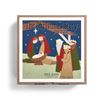 Learn the Christmas Story Puzzle