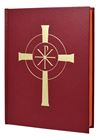 Lectionary - Sunday Mass (Chapel) 3-Year Cycle Volume I: Sundays, Solemnities, Feasts Of The Lord And The Saints