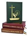 Lectionary Weekday Mass (Set of 3, Pulpit Edition)