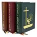 Lectionary-Weekday Mass(SET OF 3)