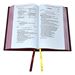 Lectionary - Weekday Mass (Vol. III) Volume III: Proper Seasons For Weekdays, Year II, Proper Of Saints, Common Of Saints - 92264