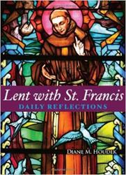 Lent With St. Francis: Daily Reflections