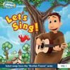 Let's Sing Brother Francis CD