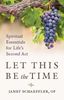 Let This Be the Time: Spiritual Essentials for Lifes Second Act 