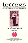 Letters Of Therese Lisieux, Volume 2