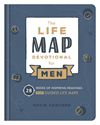 Life Map Devotional for Men 