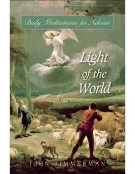 Light of the World: Daily Meditations for Advent