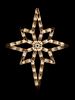 Lighted Nativity Bethlehem Star