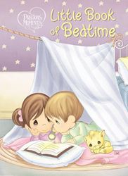 Little Book At Bedtime Precious Moments 9781400323449