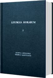 Liturgia Horarum (Hardcover Edition) Six Volume Set