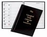 Liturgical Desk Calendar Hardcover
