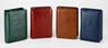 Liturgy of the Hours Leather Zipper Case Set Of 4