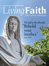 Living Faith July August September 2023