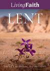 Living Faith: Lenten Devotions