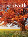 Living Faith October November December 2022