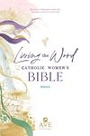 Living the Word Catholic Women's Bible RSV2CE 