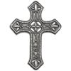 Lord's Prayer 10 .5" Wall Cross *WHILE SUPPLIES LAST*