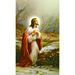 Lord's Prayer Paper Prayer Card, Pack of 100