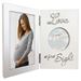 Love At First Sight Sonogram Frame