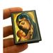Madonna Icon Decopage Keepsake Box - 123066