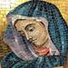 Madonna Micro Mosaic Panel - Made in Italy - ST-MOSAIC MADONNA