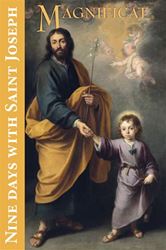 Magnificat: Nine Days With St. Joseph
