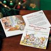 Making Christmas Count: A Kid's Guide to Keeping the Season Sacred