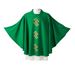 Manantial Sorgente Tres Cruces Chasuble
