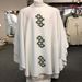 Manantial Sorgente Tres Cruces Chasuble - SOR50