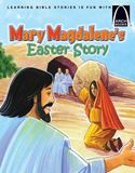 Mary Magdalens Easter Story