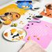 Meal Blessing Silicone Placemat- Pink - 127875