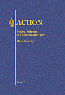 Meditation Booklets - Action/Year C