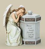 Memorial Angel Box