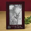 Memorial Firefighter Photo Frame *WHILE SUPPLIES LAST*