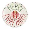 Merry Everything Chip & Dip Set TAKE 20% OFF WHEN ADDED TO CART
