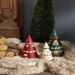 Merry and Bright Tree Collection, Sold Each - PT14819
