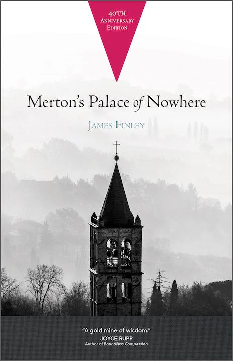 Merton'S Palace Of Nowhere By James Finley New Revised Ed