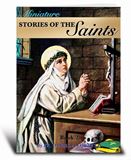 Mini Stories Of The Saints Book 2