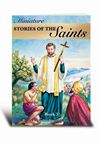 Mini Stories Of The Saints, Book 3