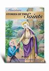 Mini Stories Of The Saints, Book 4