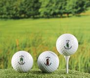 Miracle Worker Golf Balls