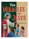 Miracles Of Jesus